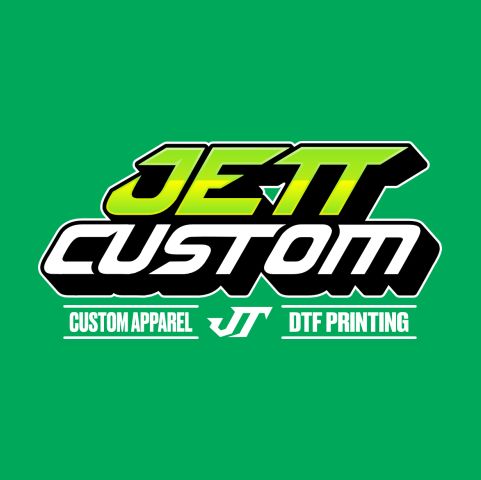 JETT CUSTOM